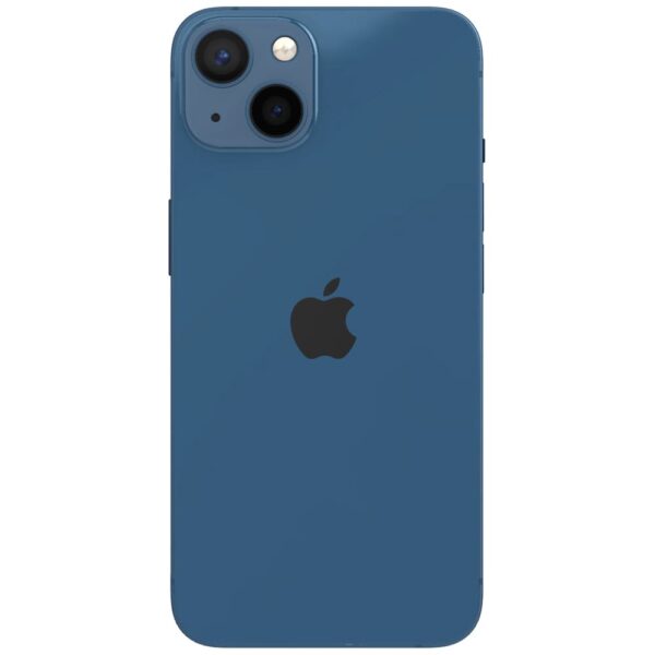 Apple IPhone 13 Blue - Renewed - Image 3