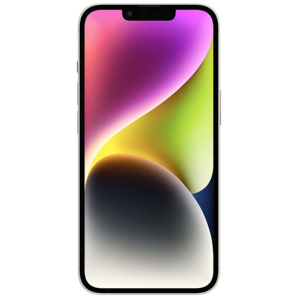 Apple IPhone 14 Starlight -  Renewed