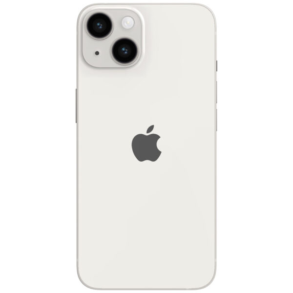 Apple IPhone 14 Starlight -  Renewed - Image 2